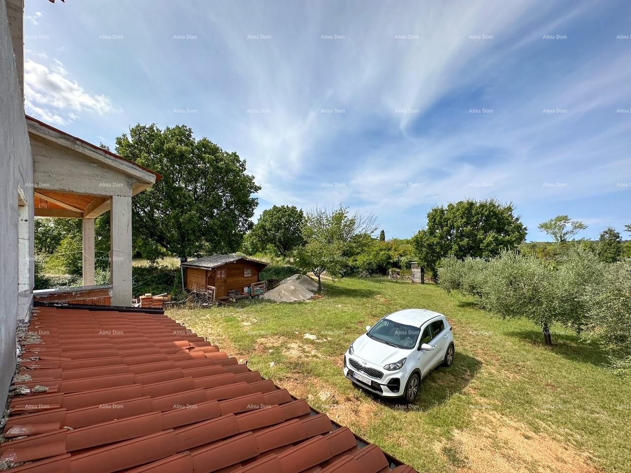 Kuća Na prodaju - ISTARSKA VODNJAN
