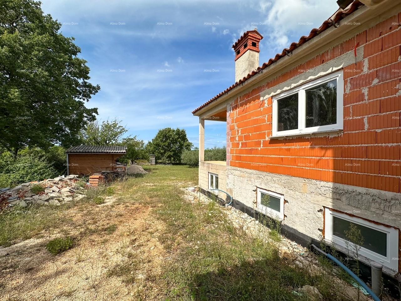 Kuća Na prodaju - ISTARSKA VODNJAN