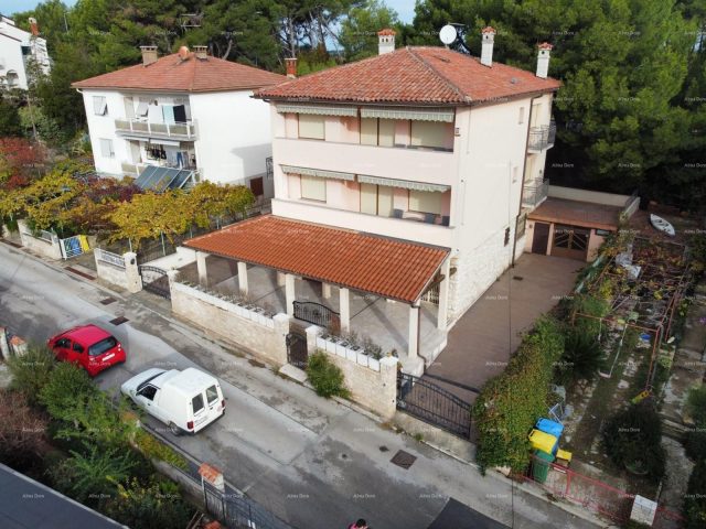 House for sale 535 m² – Stoja