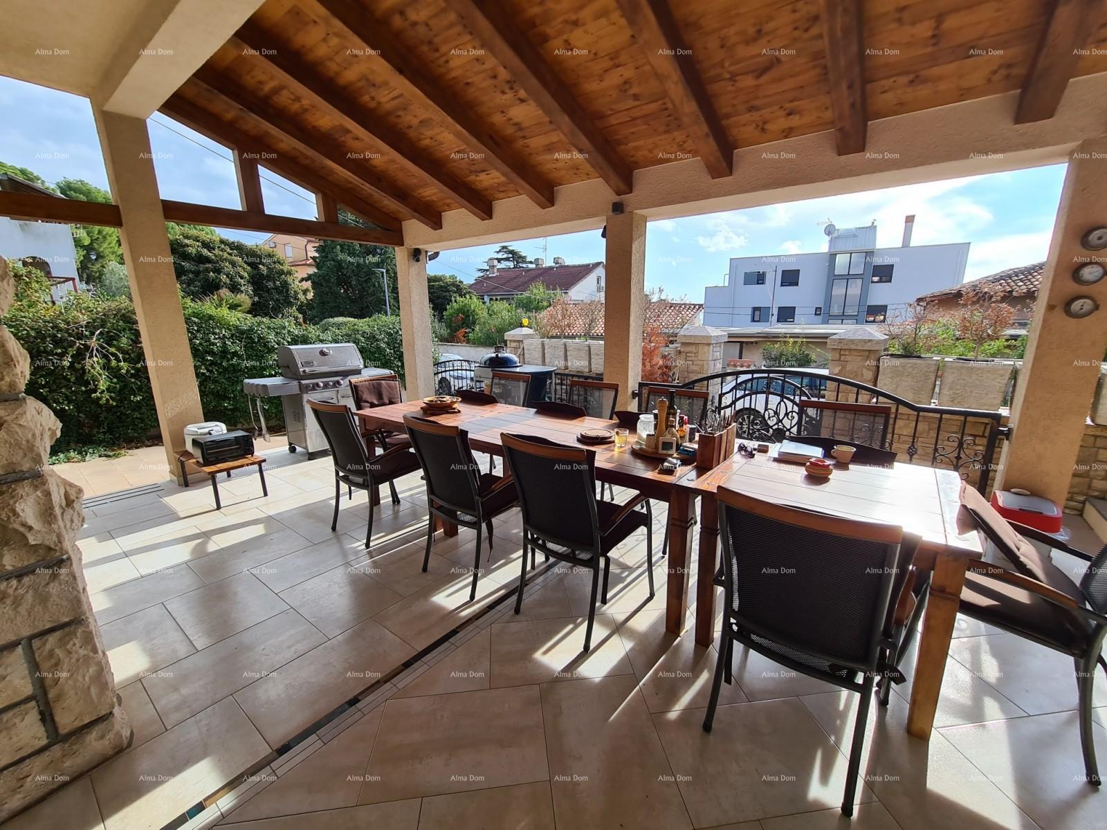 Casa In vendita - ISTARSKA PULA