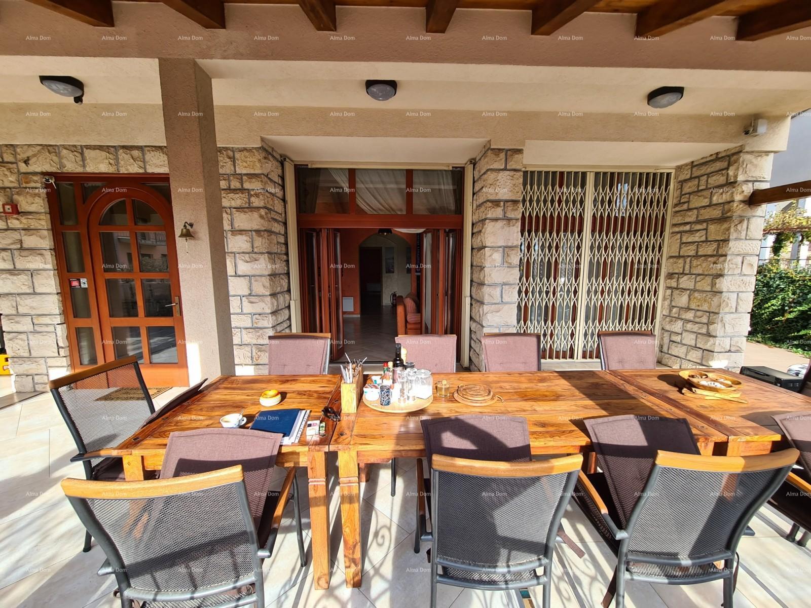 Casa In vendita - ISTARSKA PULA