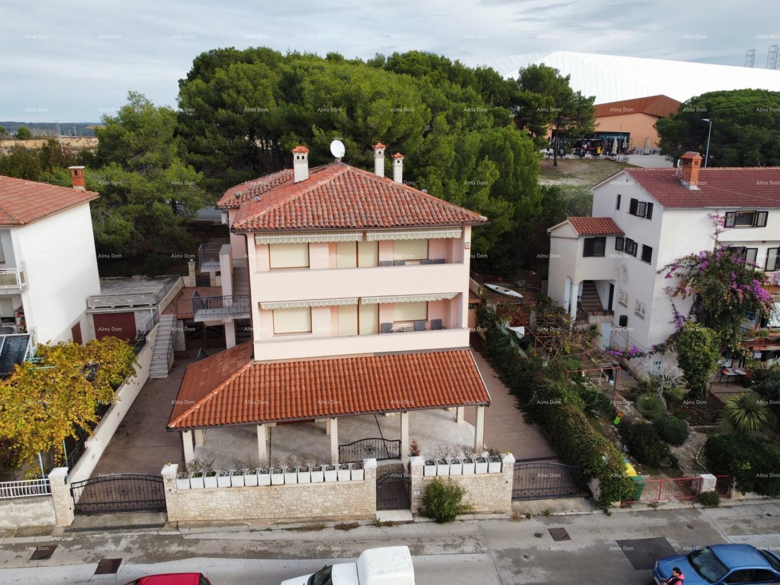 Casa In vendita - ISTARSKA PULA