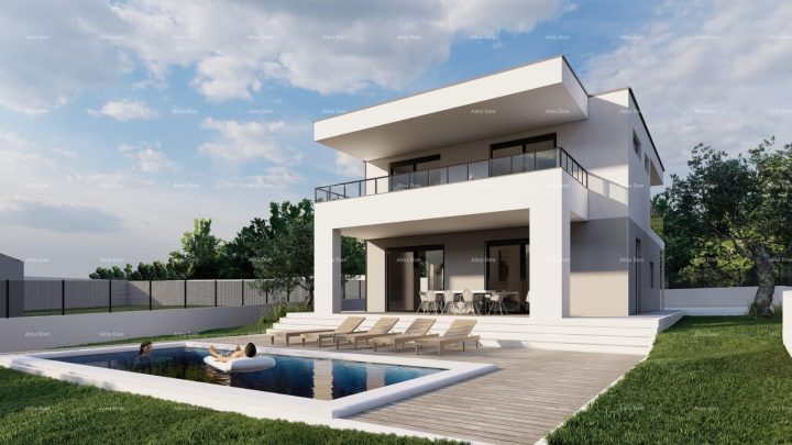 Casa in vendita 161 m² – Galižana