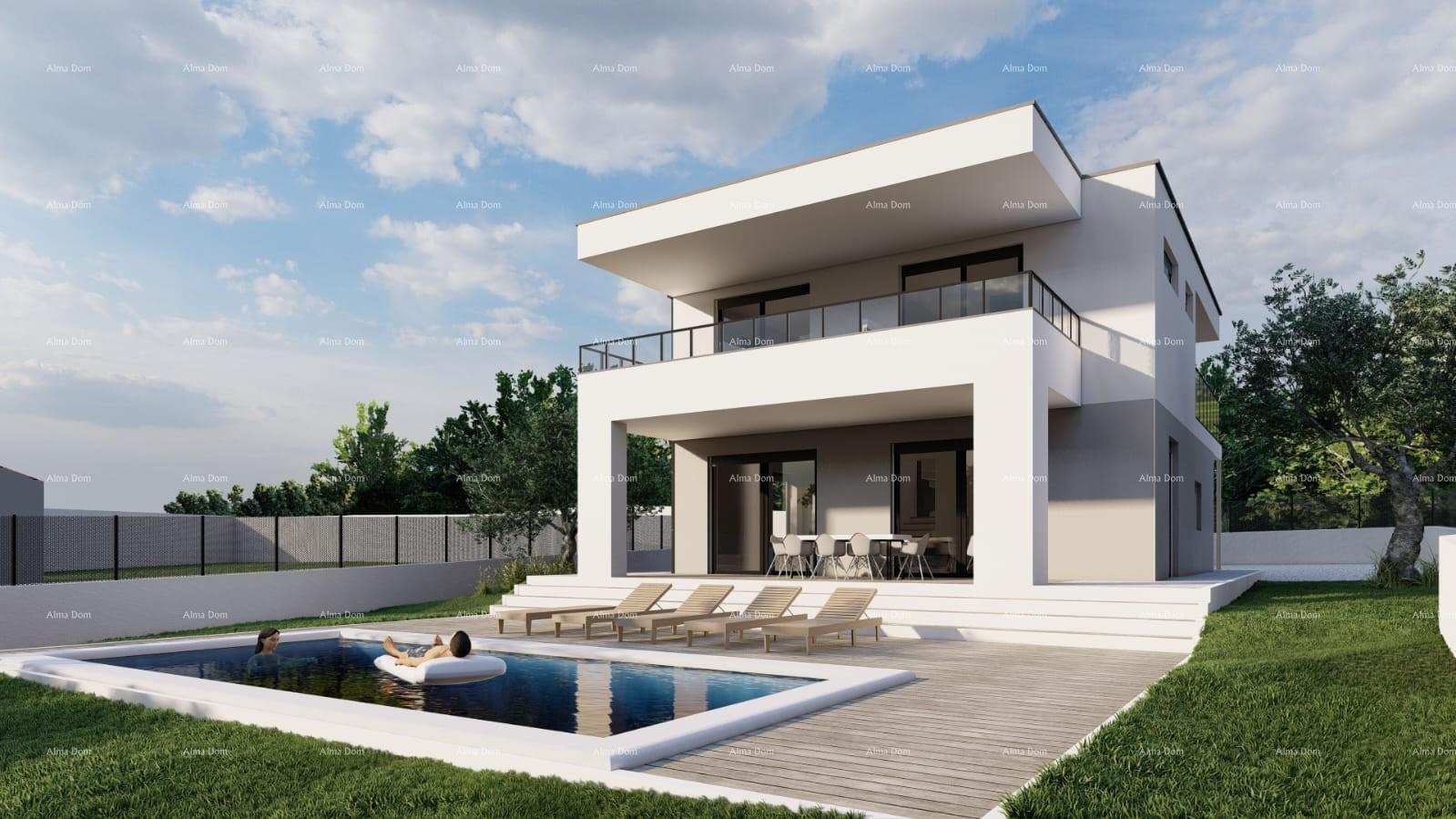 House For sale GALIžANA