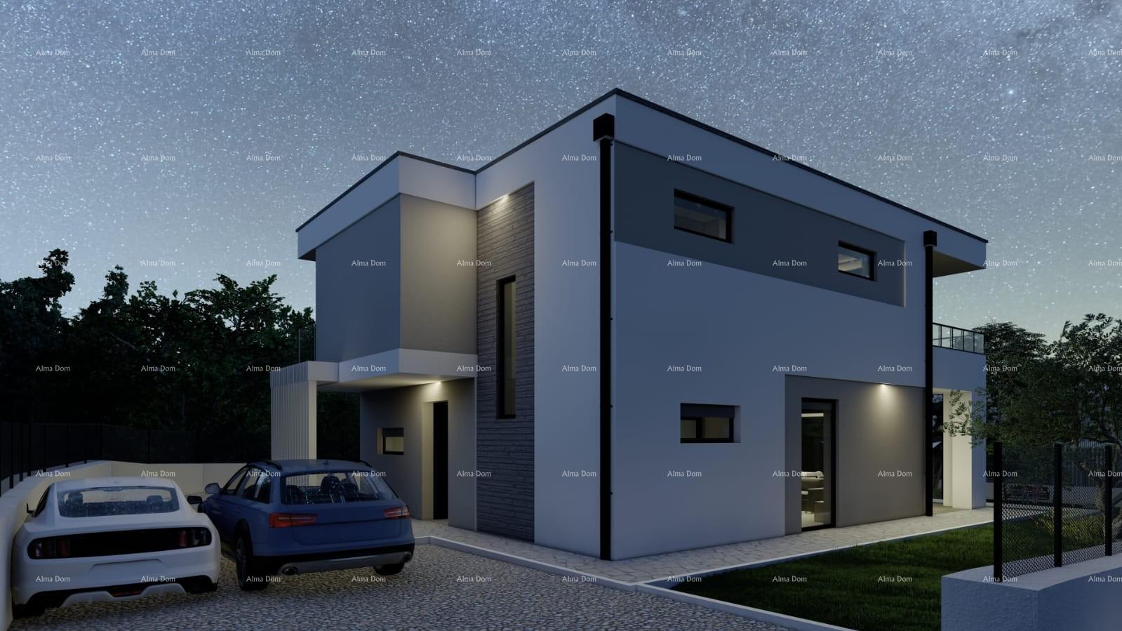 House For sale - ISTARSKA VODNJAN