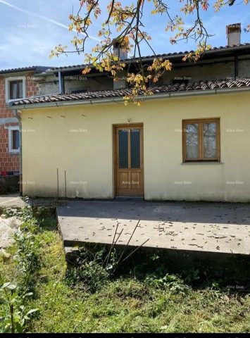 House for sale 197 m² – Stari Pazin
