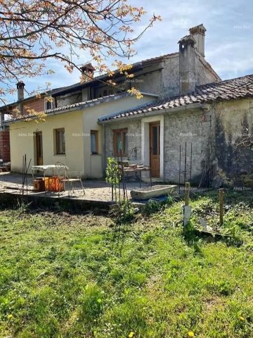 Hiša Naprodaj - Istarska Pazin - foto 2/6