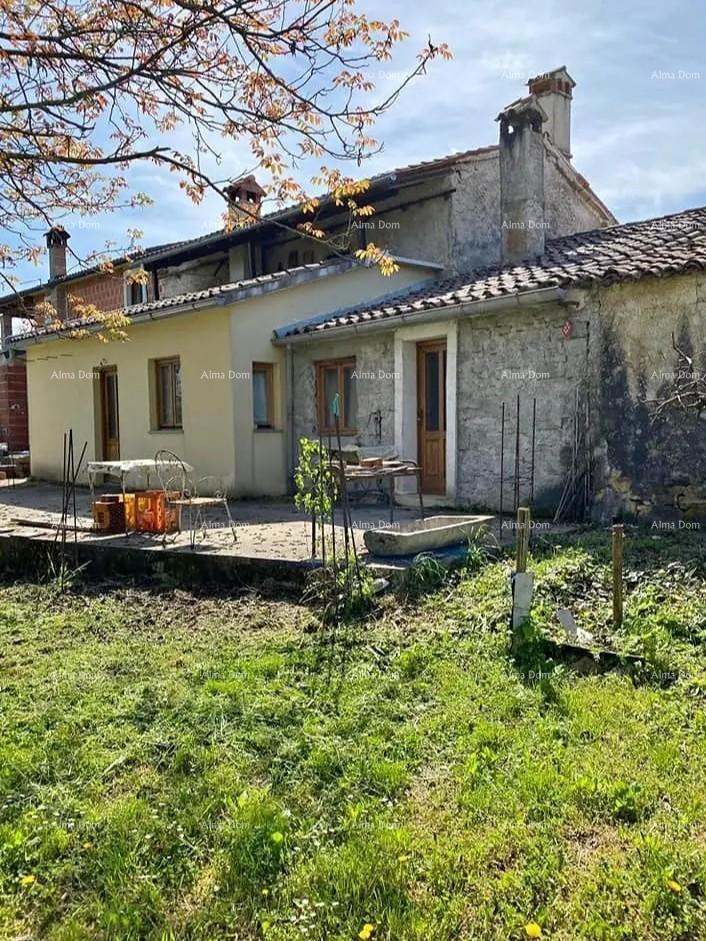 Kuća Na prodaju - ISTARSKA PAZIN