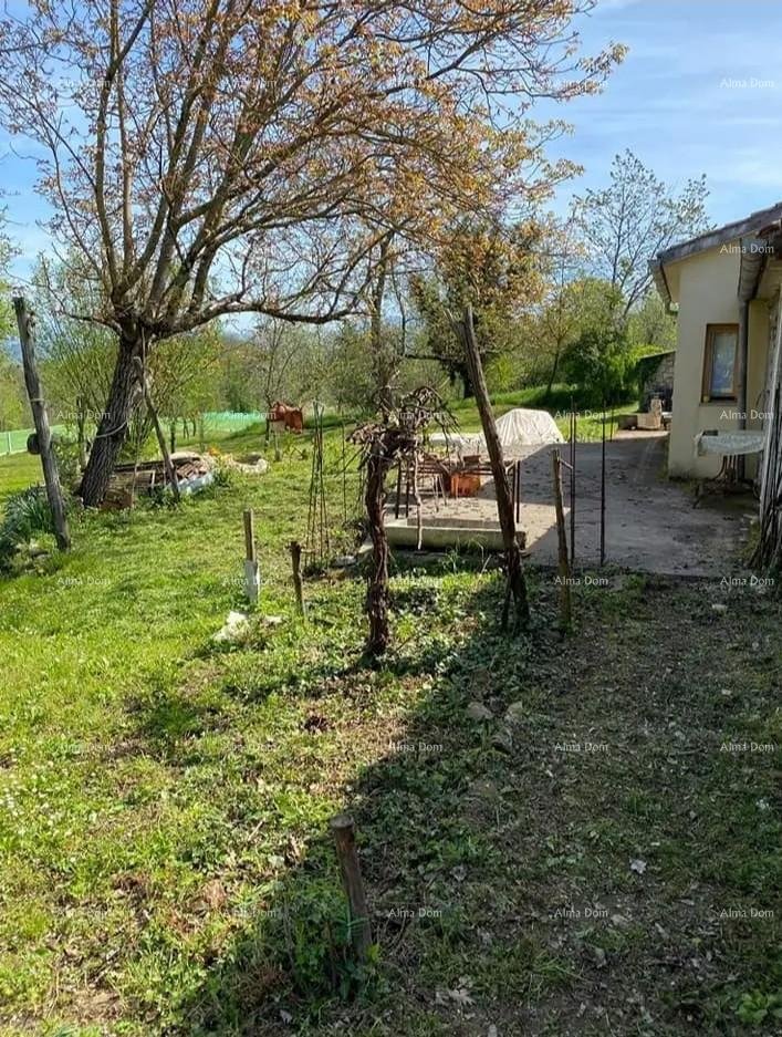 Hiša Naprodaj - ISTARSKA Pazin