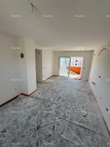 Apartment zu verkaufen 58 m² – Centar