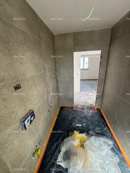 Apartment Zu verkaufen - ISTARSKA PULA