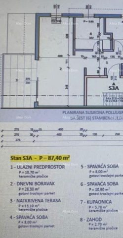 Flat For sale - Istarska Umag - foto 2/7
