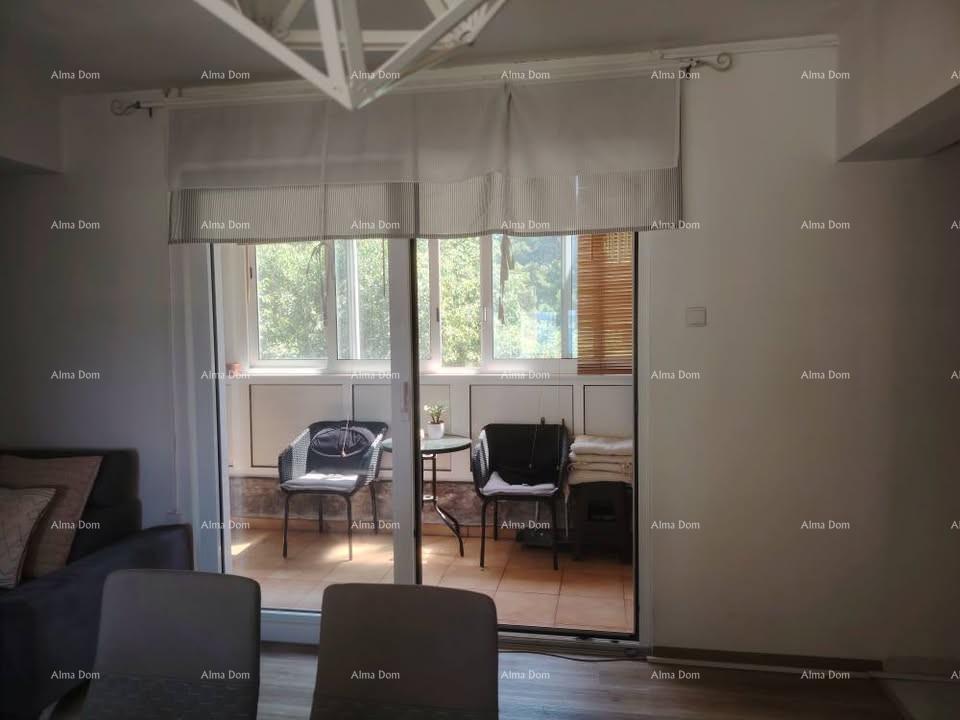 Apartment Zu verkaufen - ISTARSKA PULA