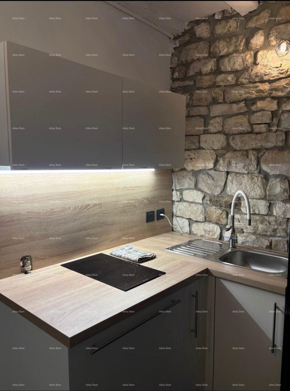 Apartmán Na prodej - ISTARSKA ROVINJ