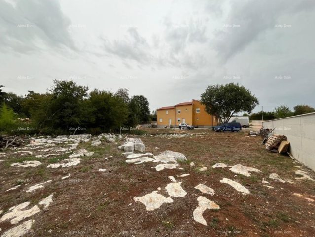 Pozemek Na prodej - Istarska Poreč - foto 4/5