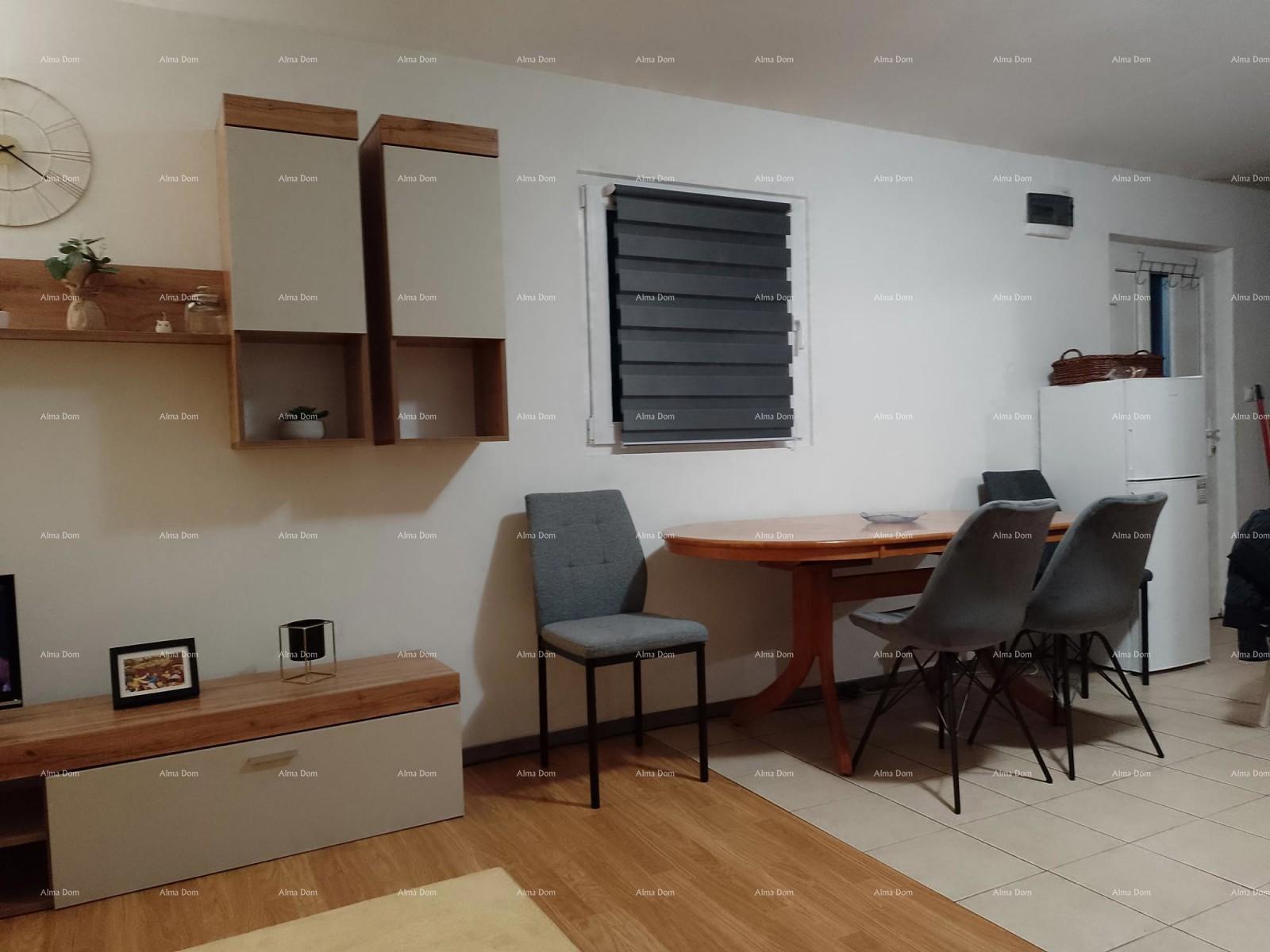 Apartment Zu verkaufen KAVRAN