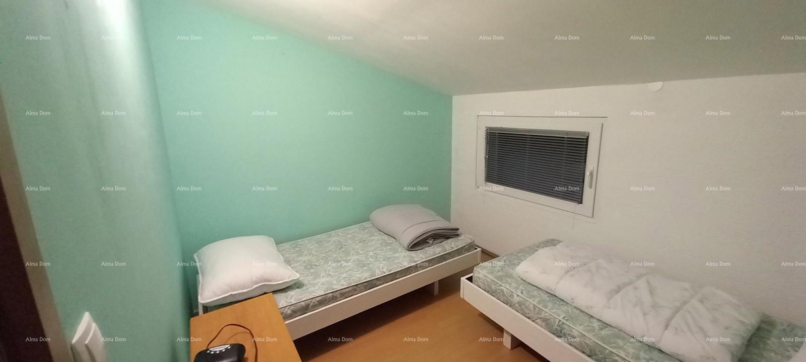 Apartment Zu verkaufen - ISTARSKA MARčANA