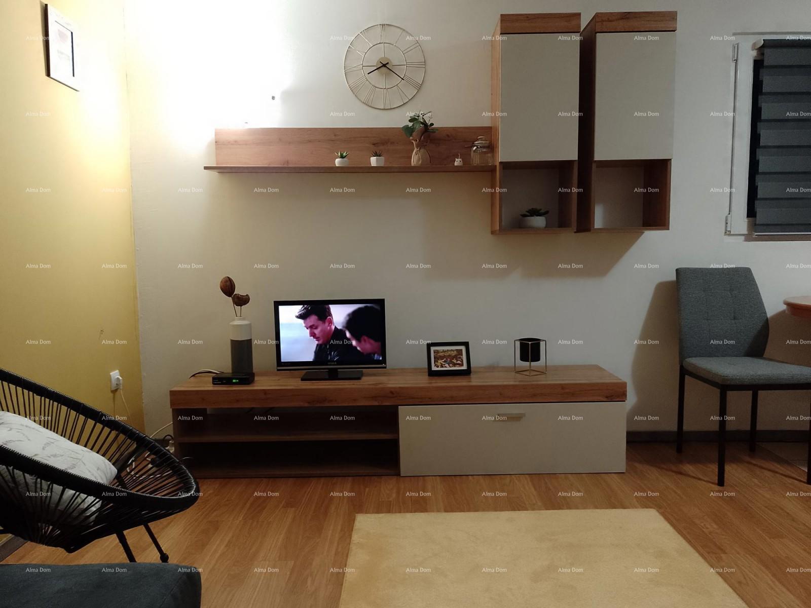 Apartment Zu verkaufen - ISTARSKA MARčANA