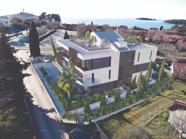 Apartment Zu verkaufen - Istarska Rovinj - foto 3/4