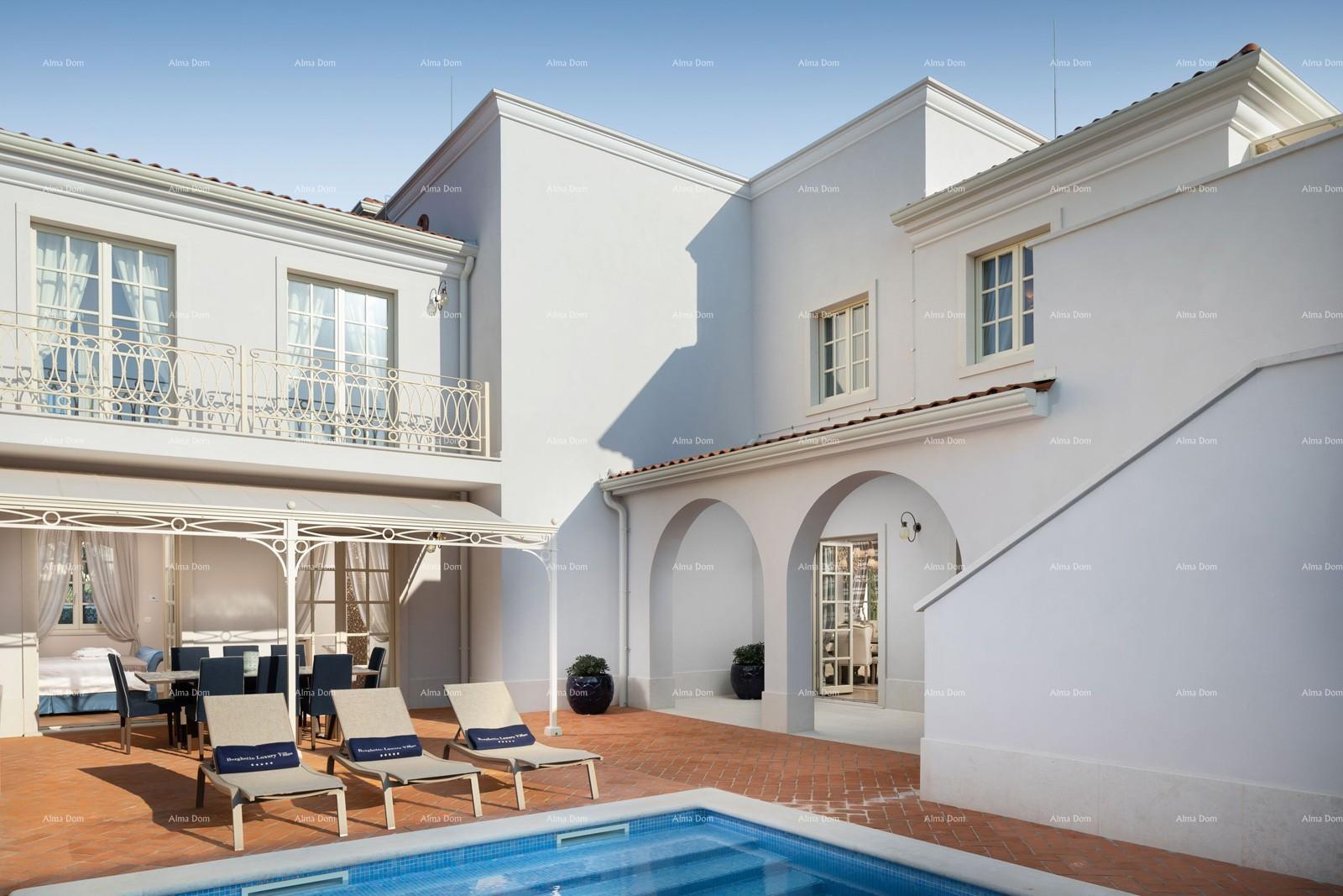 Casa In vendita - Istarska Poreč - foto 1/25