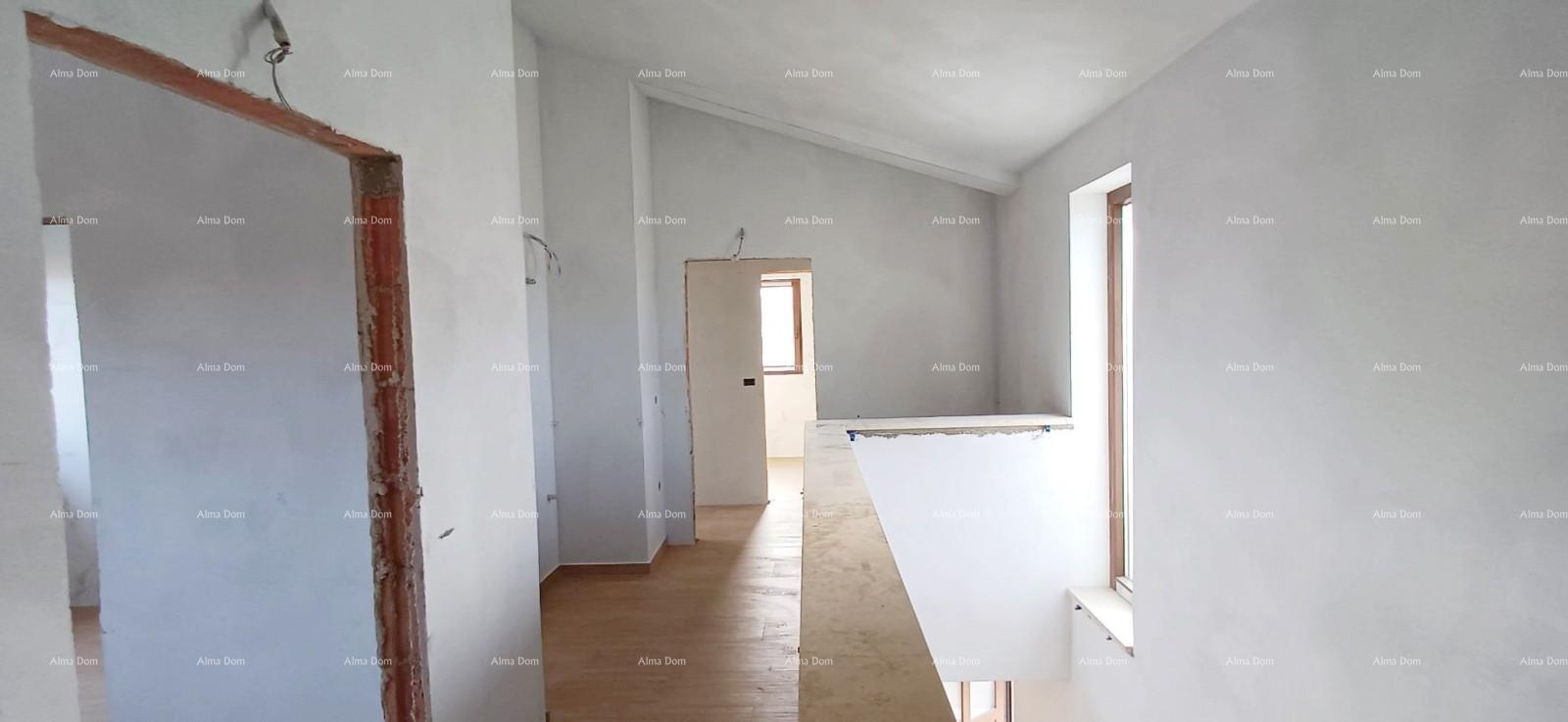 Casa In vendita - ISTARSKA SVETVINčENAT