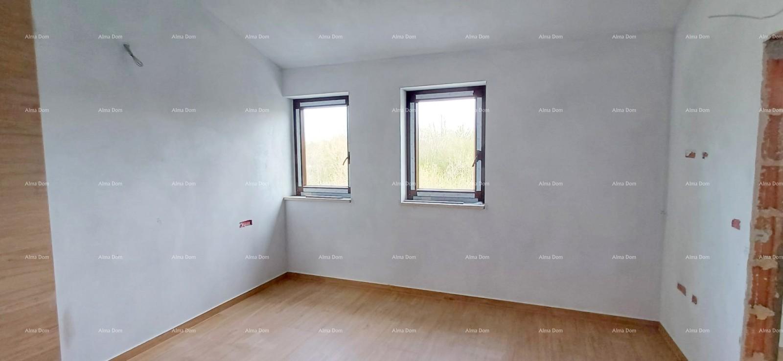 Casa In vendita - ISTARSKA SVETVINčENAT