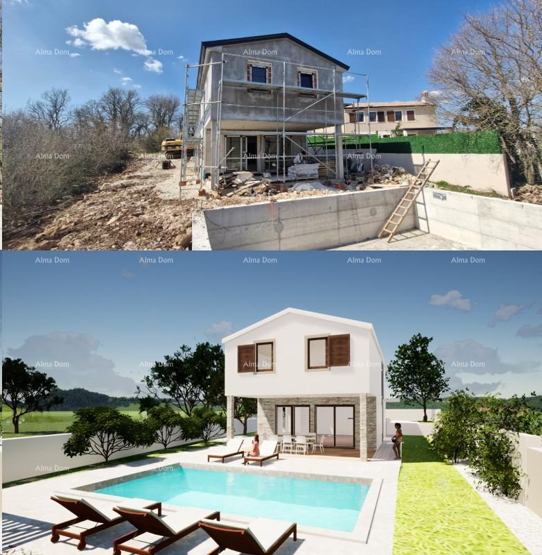 Casa In vendita - ISTARSKA SVETVINčENAT