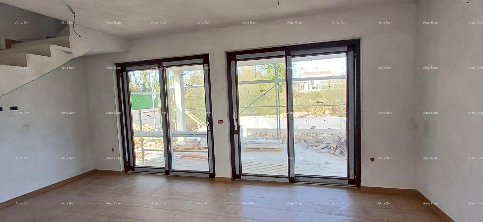 Casa In vendita - ISTARSKA SVETVINčENAT