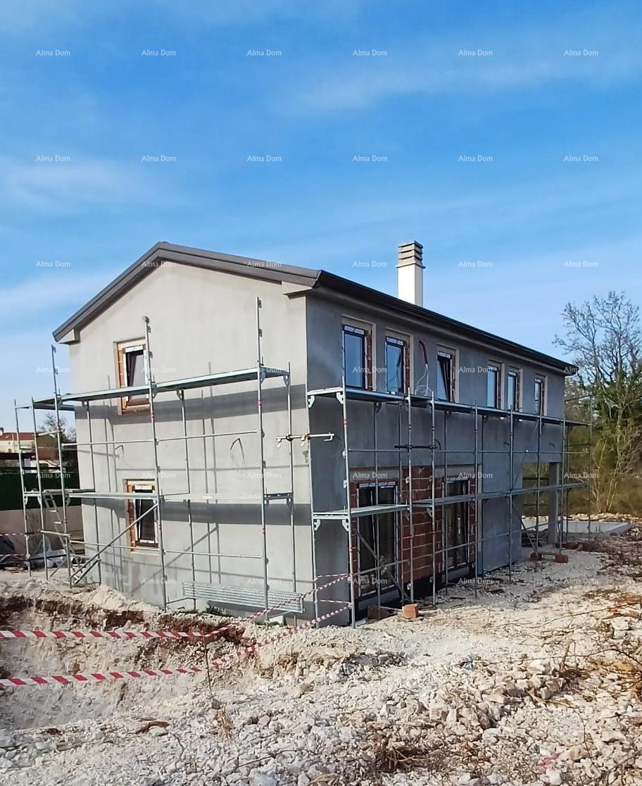 Casa In vendita - ISTARSKA SVETVINčENAT