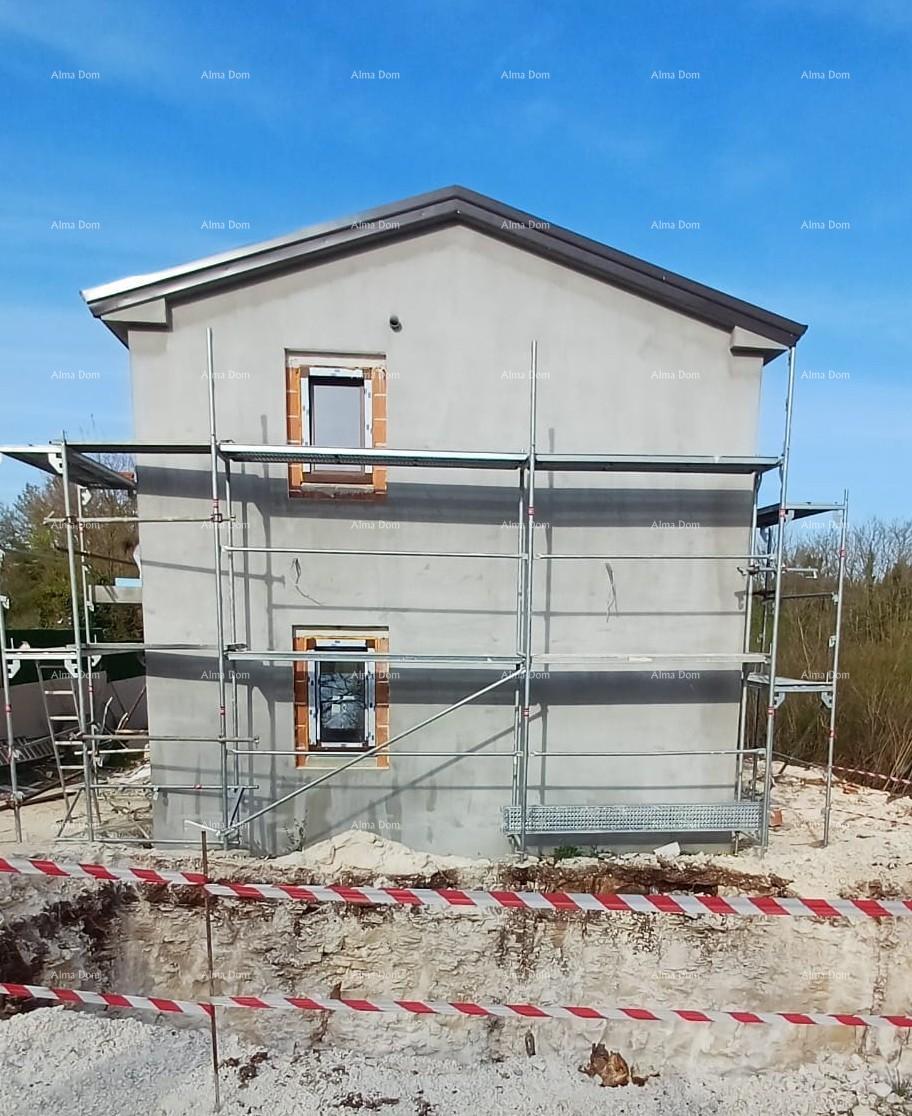 Casa In vendita - ISTARSKA SVETVINčENAT