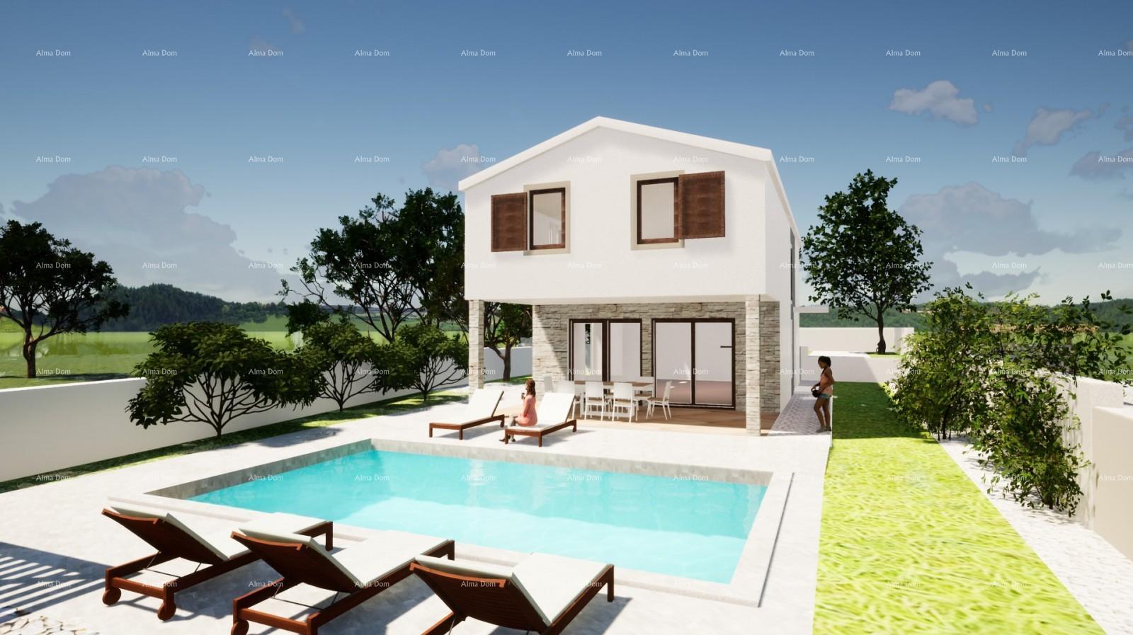 Casa In vendita - ISTARSKA SVETVINčENAT
