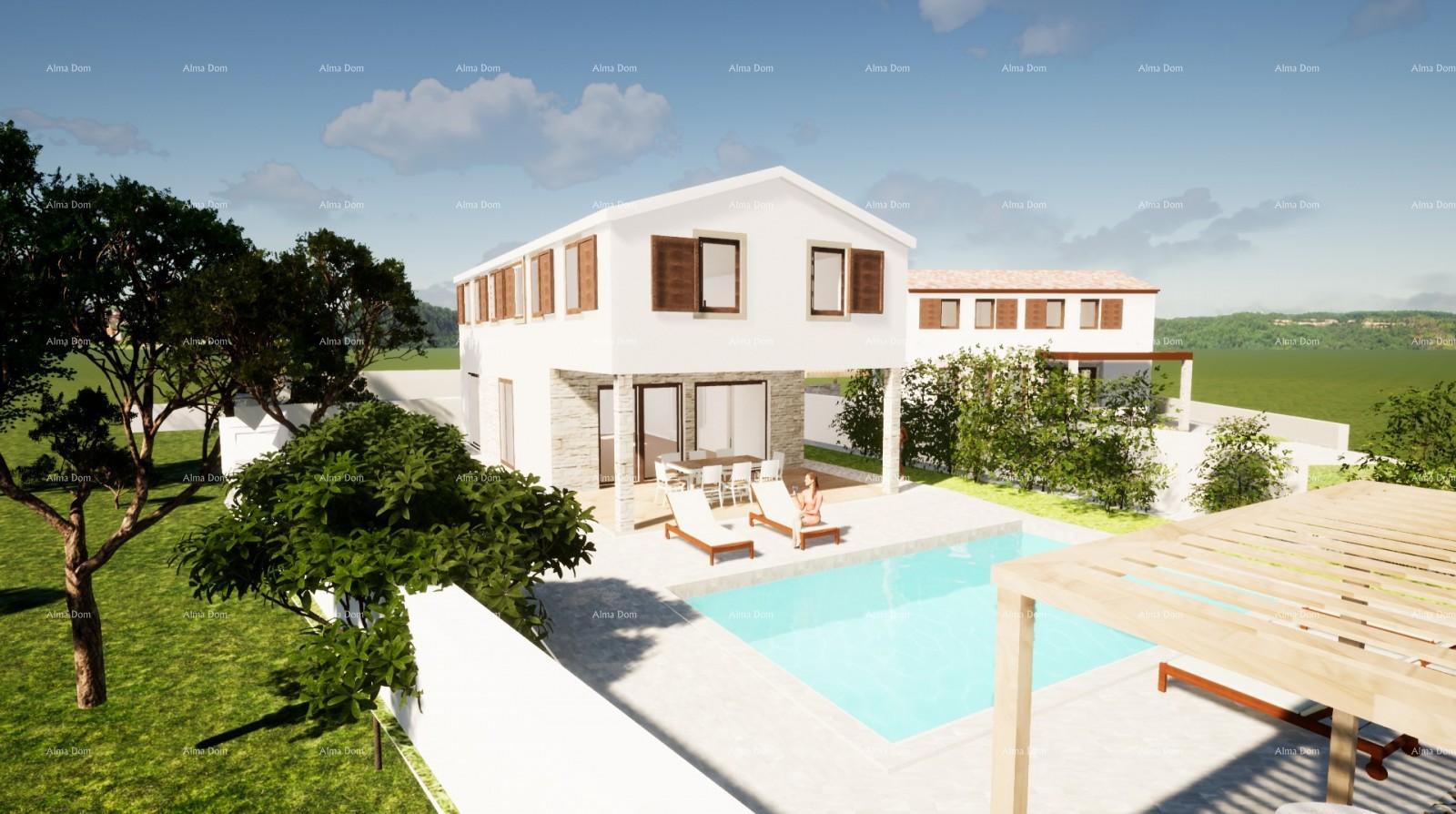 Casa In vendita - ISTARSKA SVETVINčENAT
