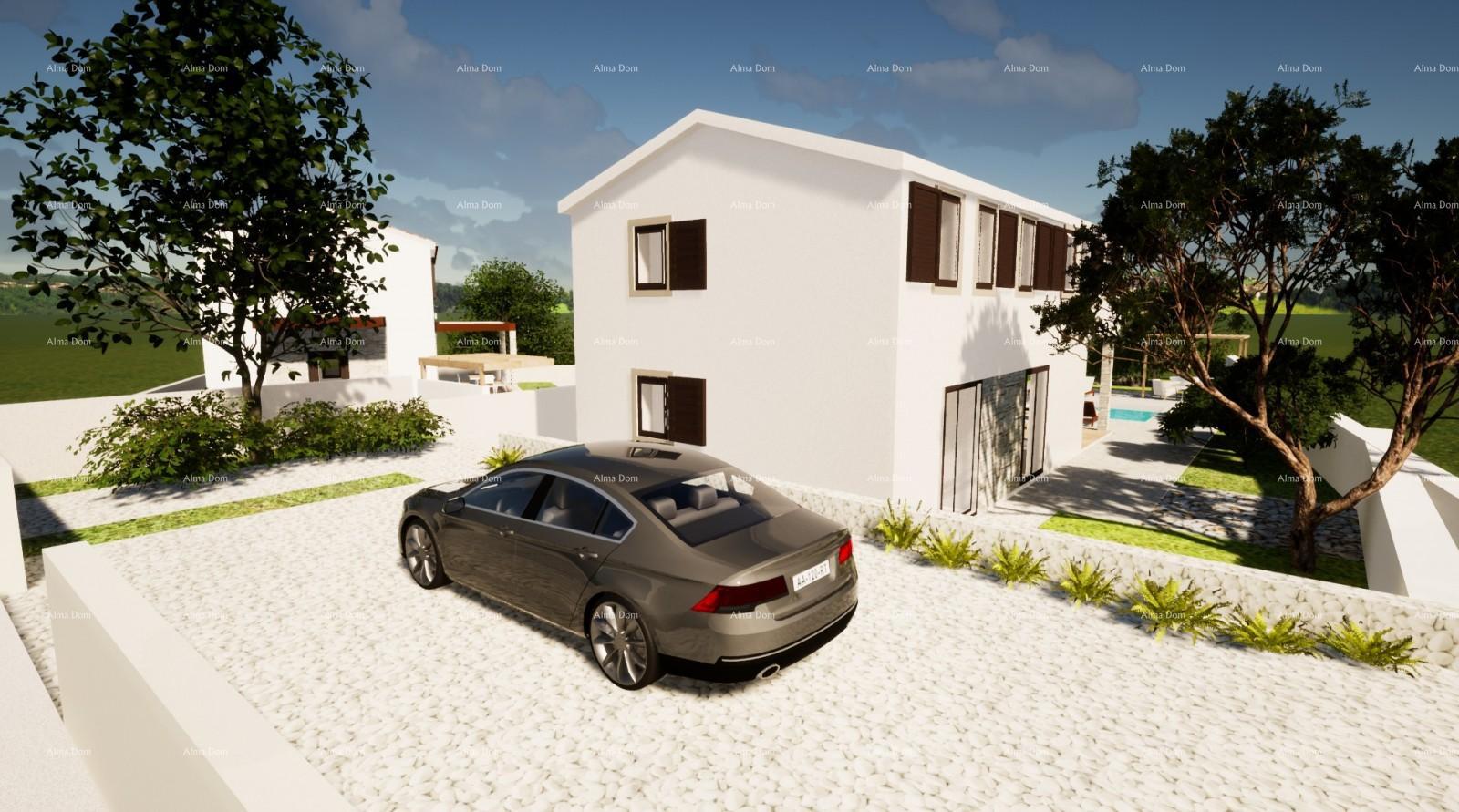 Casa In vendita - ISTARSKA SVETVINčENAT