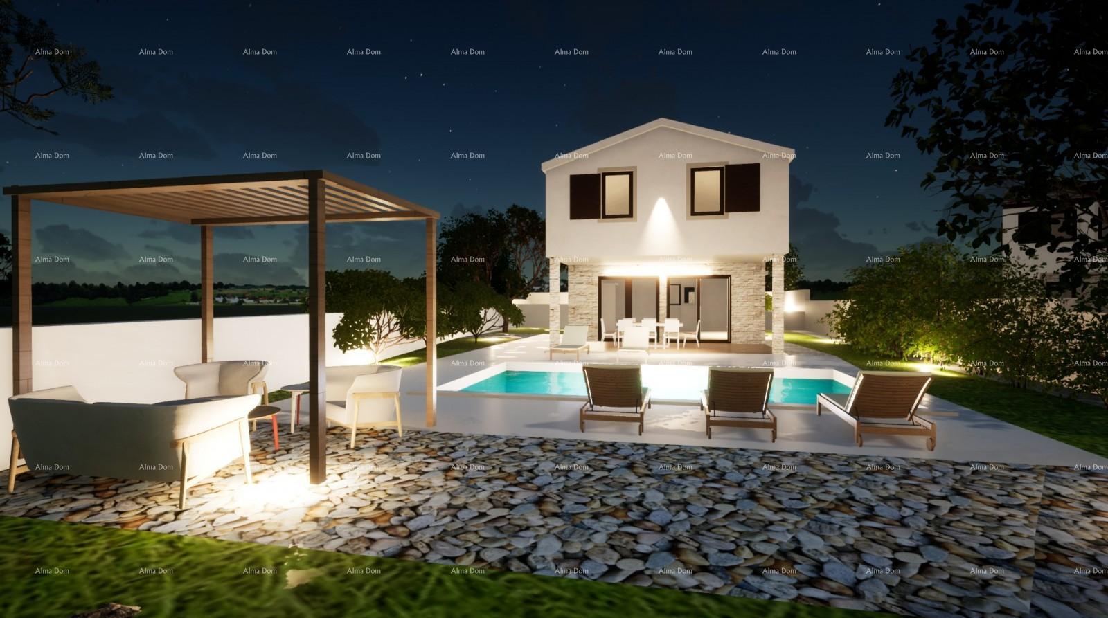 Casa In vendita - ISTARSKA SVETVINčENAT