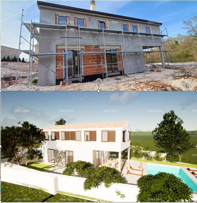 Casa In vendita - ISTARSKA SVETVINčENAT