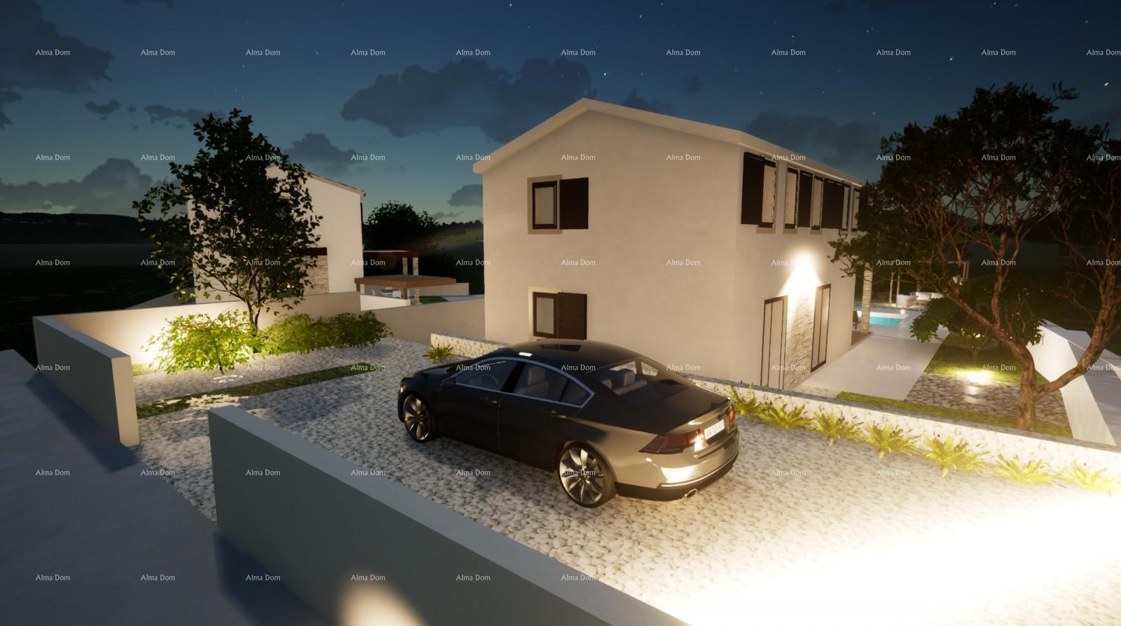 Casa In vendita - ISTARSKA SVETVINčENAT