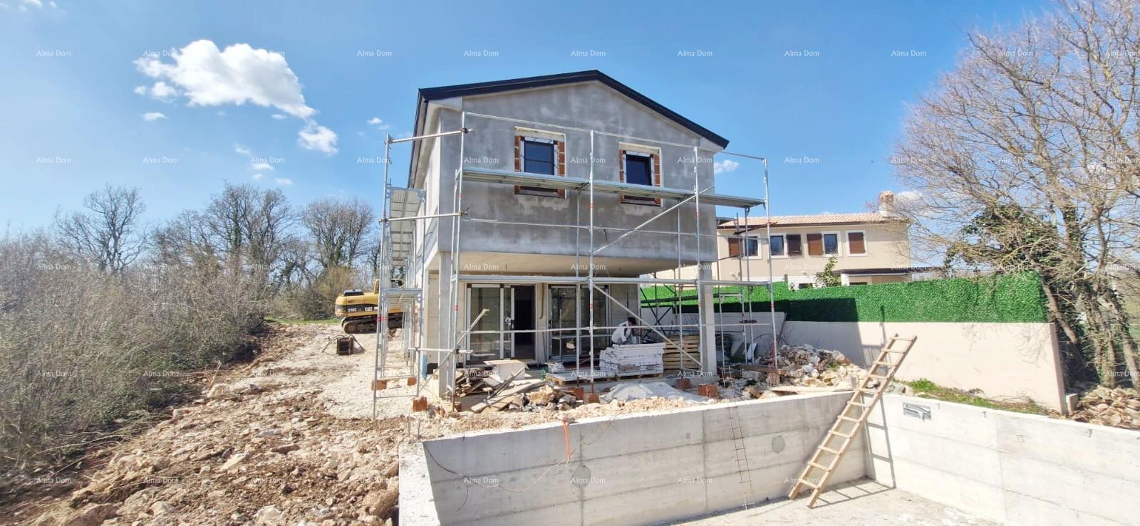 Casa In vendita - ISTARSKA SVETVINčENAT