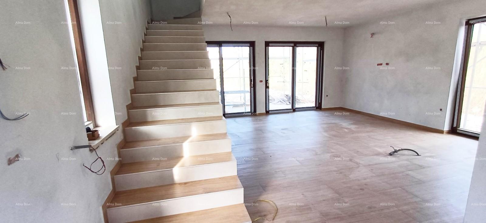 Casa In vendita - ISTARSKA SVETVINčENAT