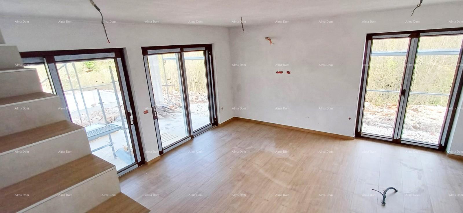 Casa In vendita - ISTARSKA SVETVINčENAT