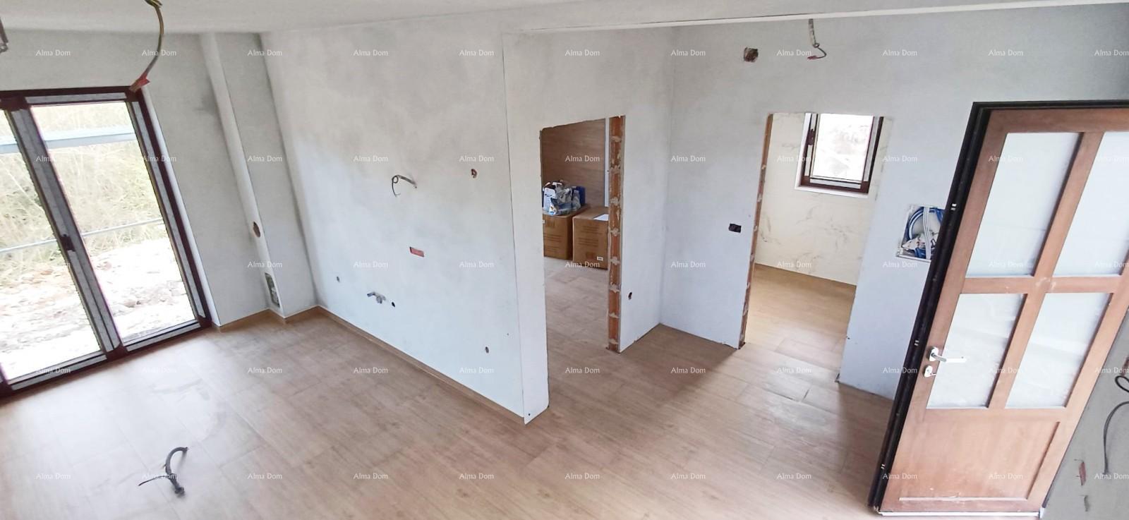 Casa In vendita - ISTARSKA SVETVINčENAT