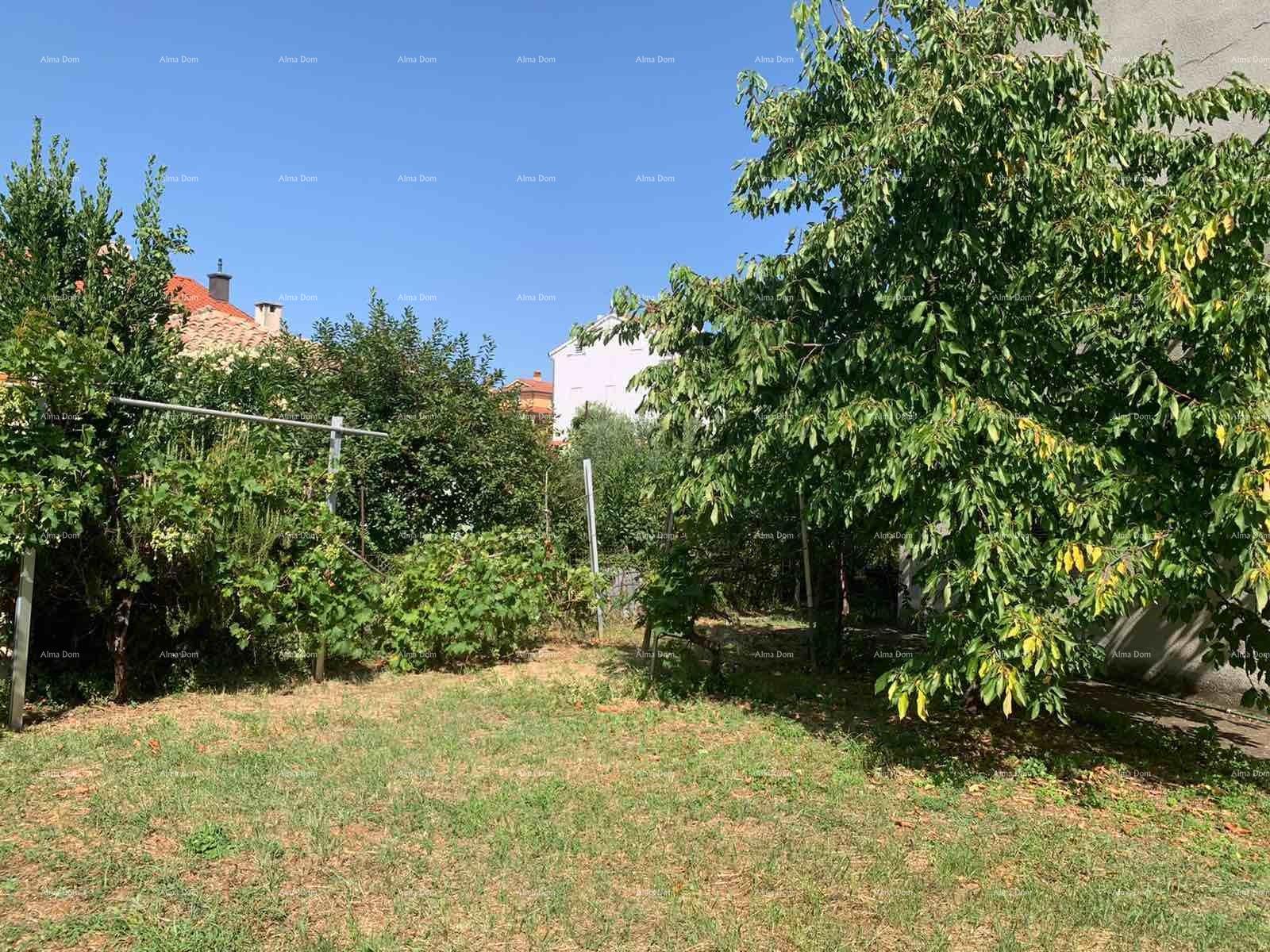 Hiša Na predaj - ISTARSKA ROVINJ
