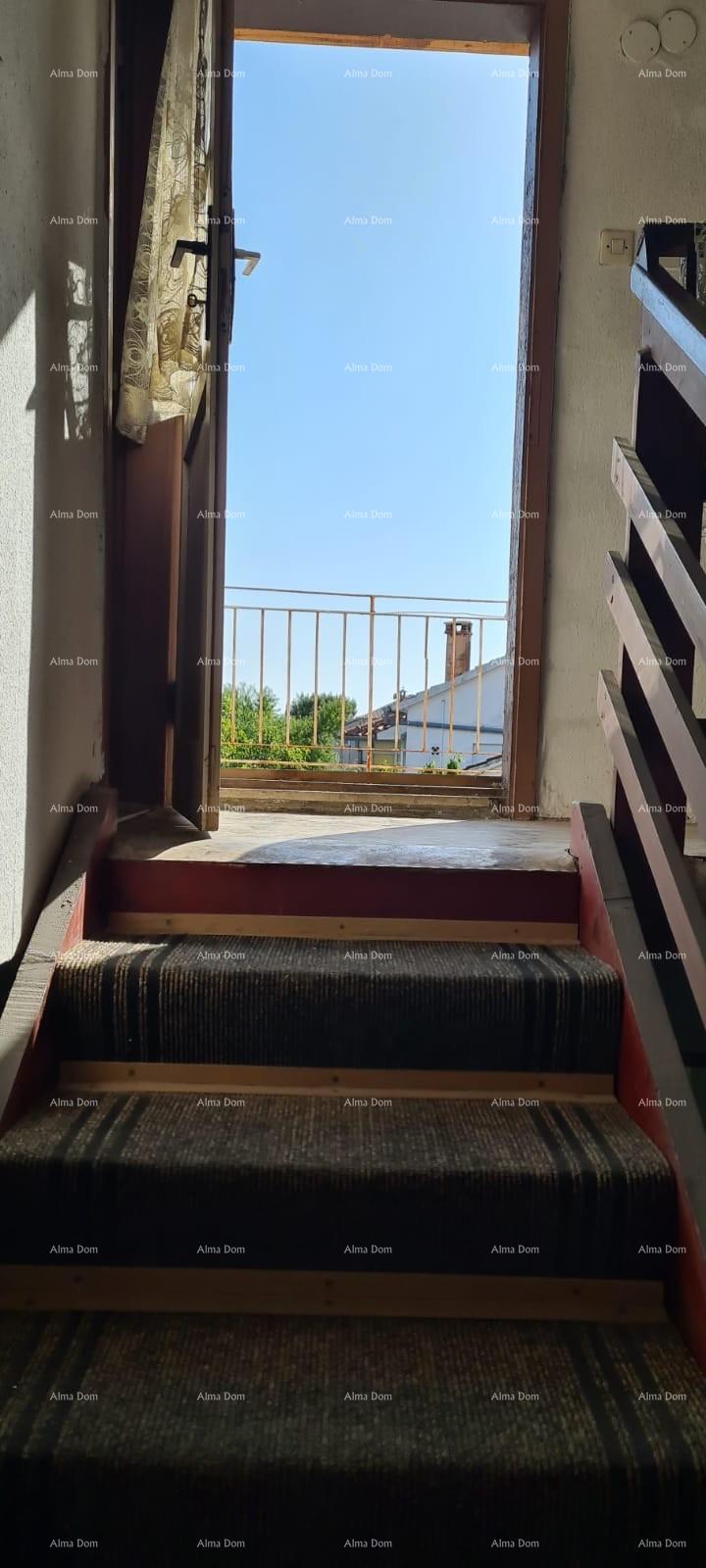 Hiša Na predaj - ISTARSKA ROVINJ