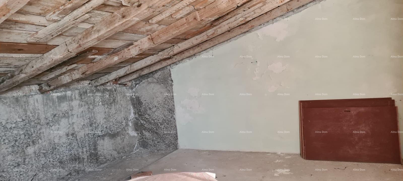 Hiša Na predaj - ISTARSKA ROVINJ