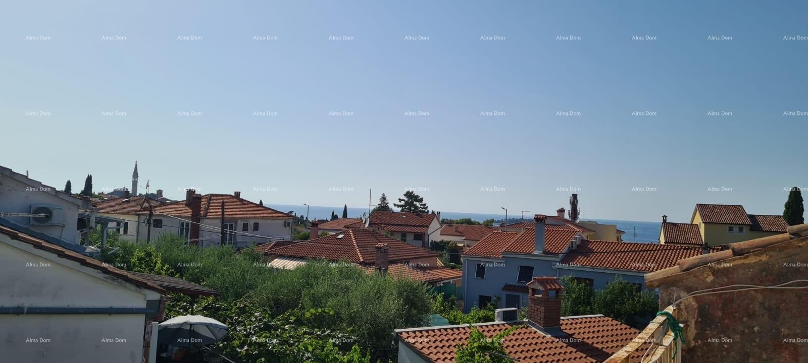 Hiša Na predaj - ISTARSKA ROVINJ