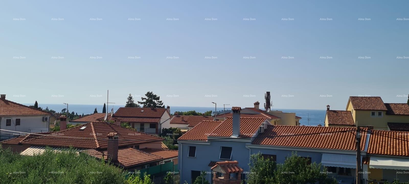 Hiša Na predaj - ISTARSKA ROVINJ
