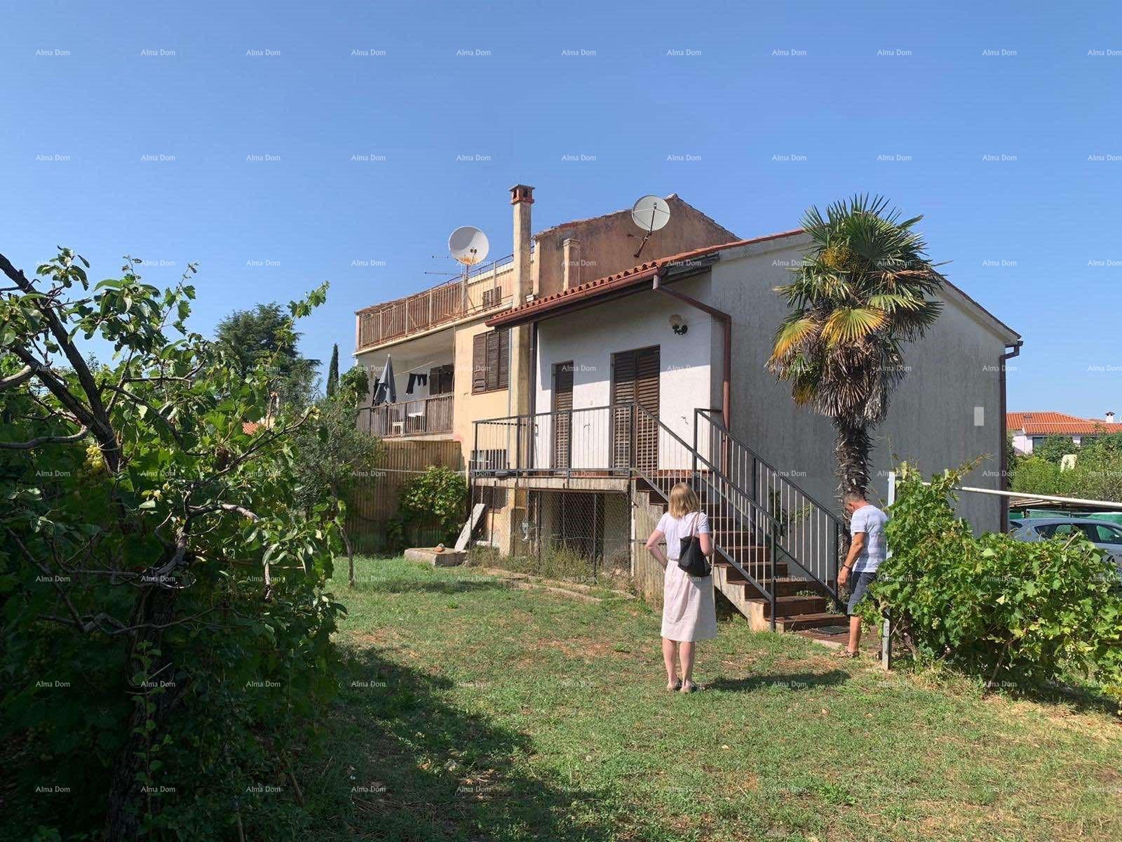 Hiša Na predaj - ISTARSKA ROVINJ