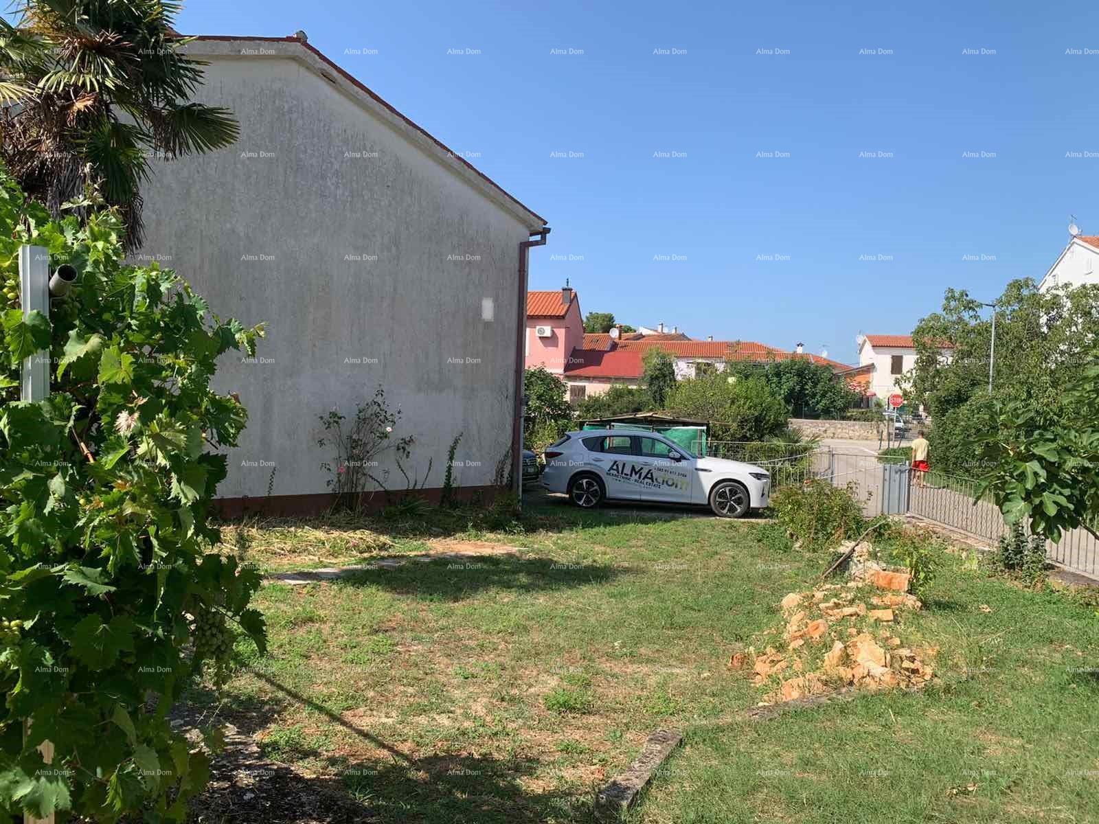 Hiša Na predaj - ISTARSKA ROVINJ