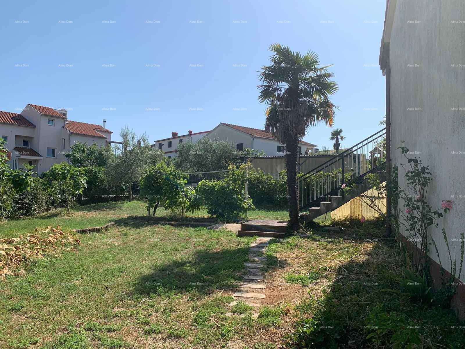 Hiša Na predaj - ISTARSKA ROVINJ