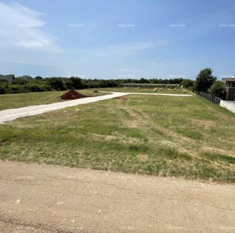 Terreno in vendita 710 m² – Loborika