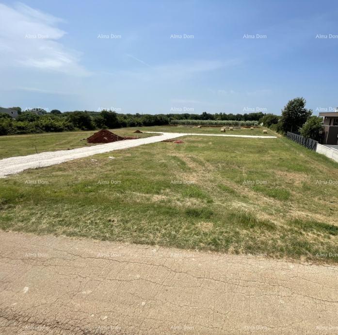 Terreno In vendita - ISTARSKA MARčANA